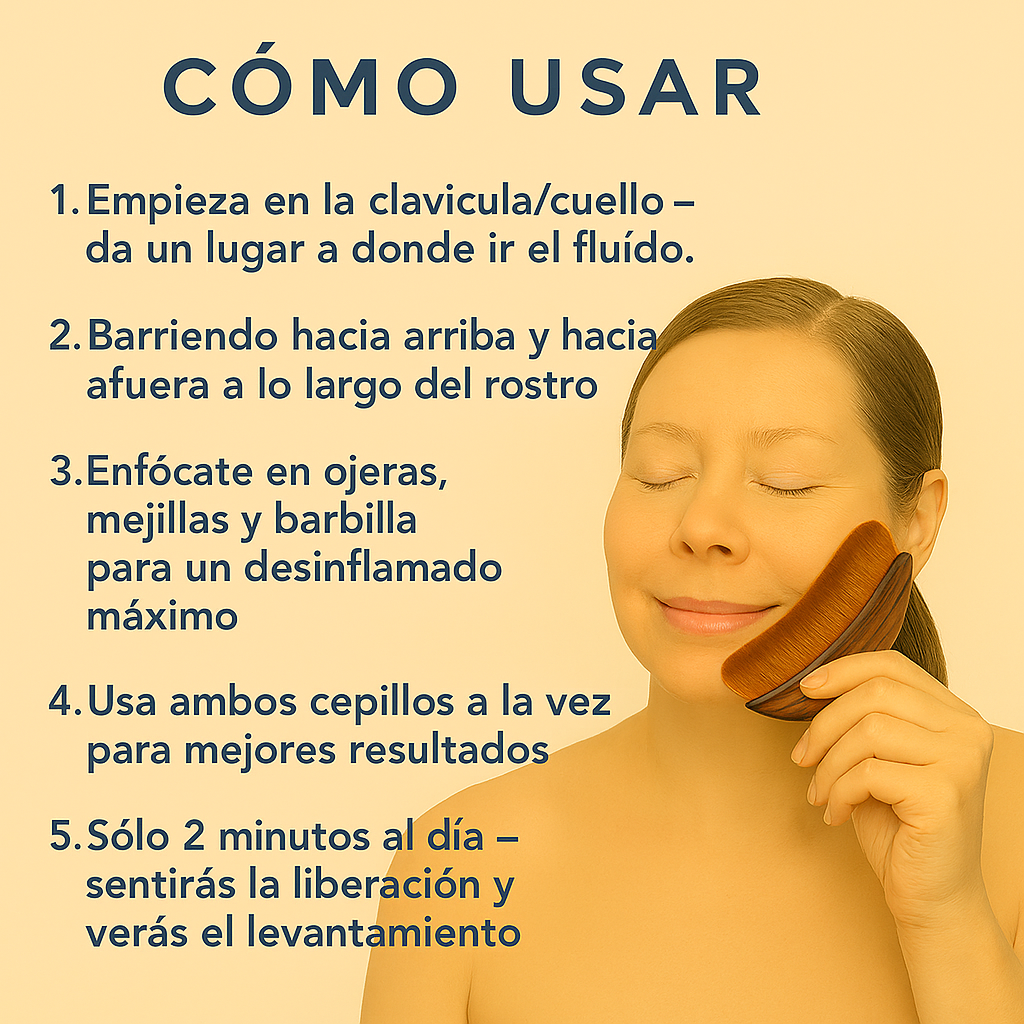 Zelara™ – Adiós al rostro hinchado