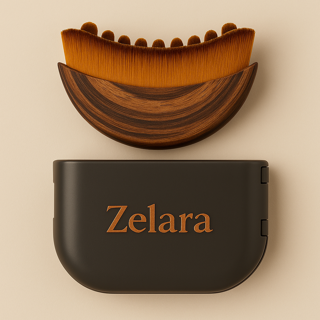 Zelara™ – Adiós al rostro hinchado