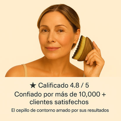Zelara™ – Adiós al rostro hinchado