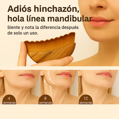 Zelara™ – Adiós al rostro hinchado