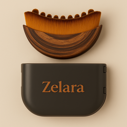 Zelara™ – Adiós al rostro hinchado