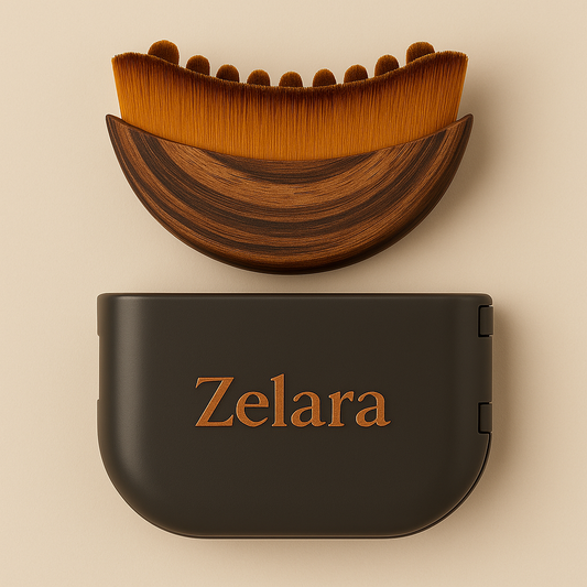 Zelara™ – Adiós al rostro hinchado